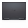 Dell Precision 7520 avec pré-installation OS