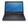 Dell Precision 7520 avec pré-installation OS