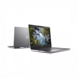 Dell Precision 7550