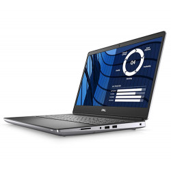 Dell Precision 7550