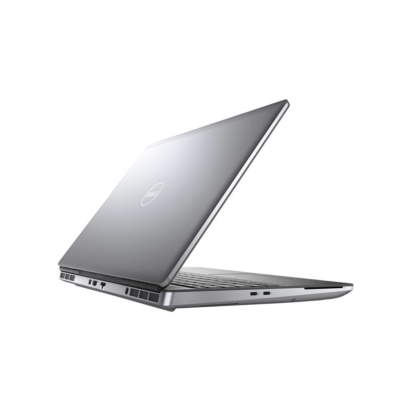 Dell Precision 7560