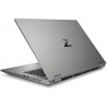 HP Zbook Fury 17.3 G8 avec pré-installation OS