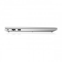 HP ProBook 455 g8 avec pré-installation OS