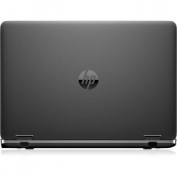HP ProBook 650 G3 avec pré-installation OS