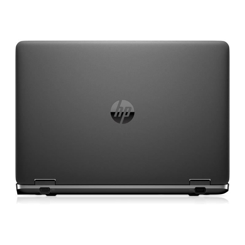 HP ProBook 650 G3 avec pré-installation OS