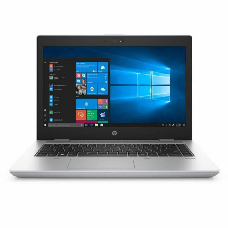 HP ProBook 650 G3 avec pré-installation OS