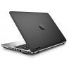 HP ProBook 650 G3 avec pré-installation OS