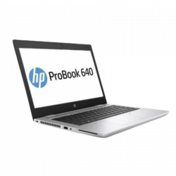 HP ProBook 640 G4 avec pré-installation OS