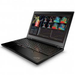 Lenovo ThinkPad P50 avec pré-installation OS