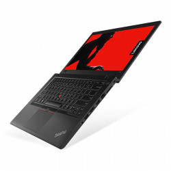 Lenovo ThinkPad T480 avec pré-installation OS