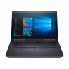Dell Precision 7740 avec pré-installation OS