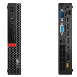 Lenovo ThinkCentre M920q Tiny avec pré-installation OS