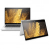 HP EliteBook x360 1030 G3 avec pré-installation OS