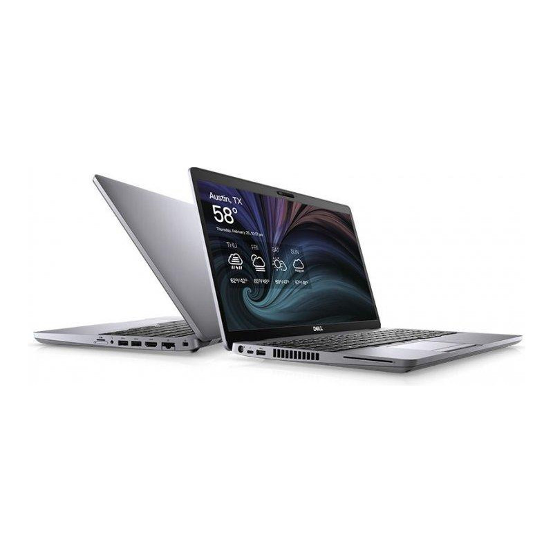 Dell Latitude 5511