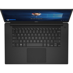 Dell Precision 5540 avec pré-installation OS
