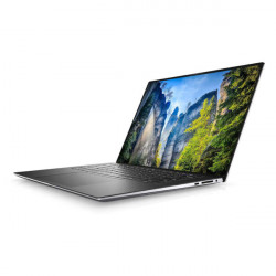 Dell Precision 5550 avec pré-installation OS