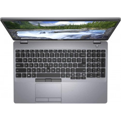 Dell Latitude 5590 avec pré-installation OS