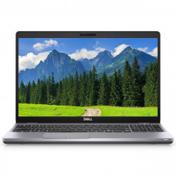 Dell Latitude 5590 avec pré-installation OS
