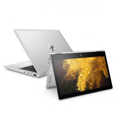 HP EliteBook x360 1040 G5 avec pré-installation OS