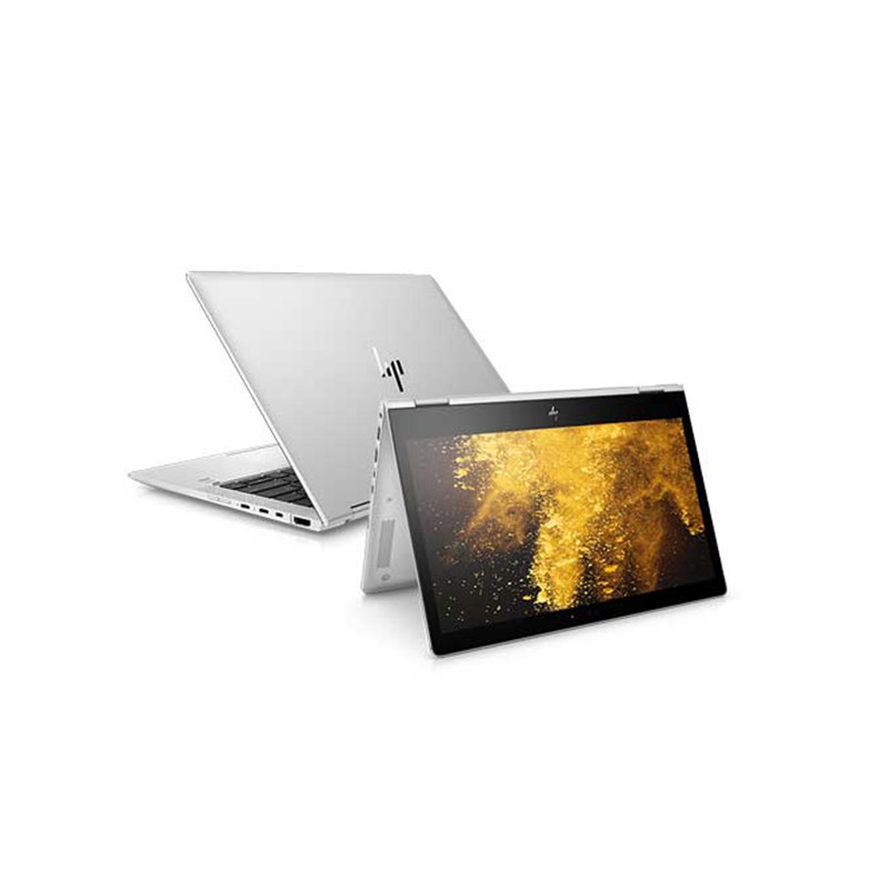 HP EliteBook x360 1040 G5 avec pré-installation OS