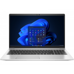 HP EliteBook 650 G9 avec pré-installation OS
