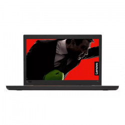 Lenovo ThinkPad T580 avec pré-installation OS
