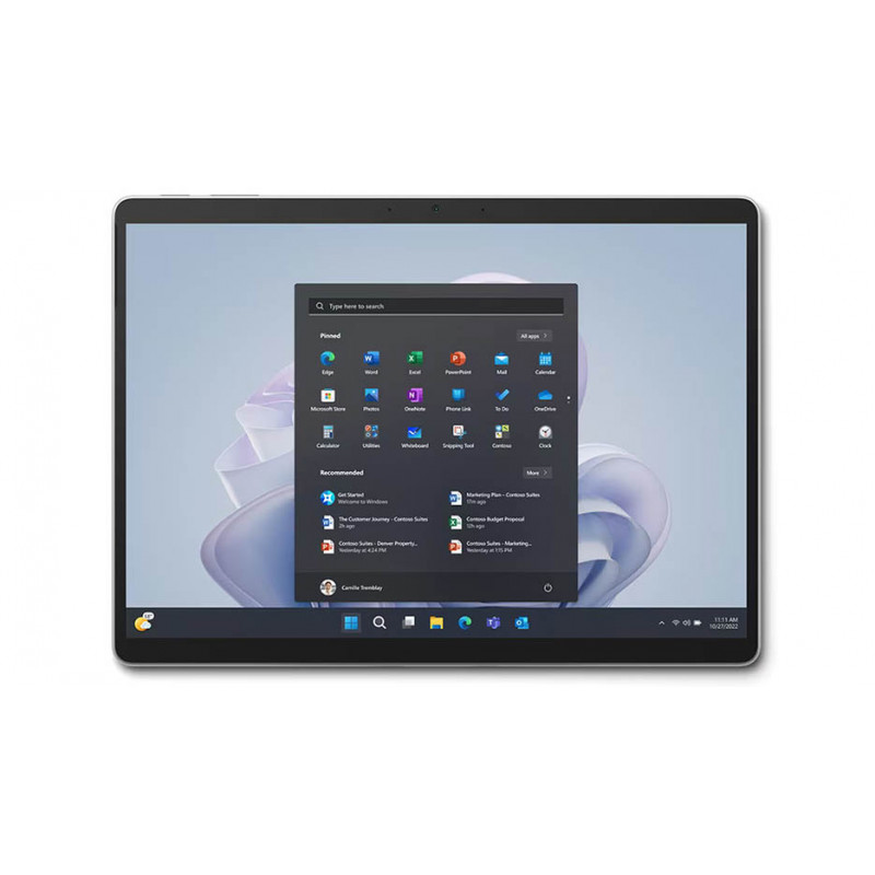 Microsoft Surface Pro 9
