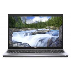 Dell Latitude 5510