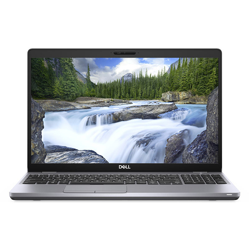 Dell Latitude 5510