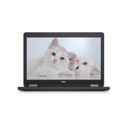 Dell Latitude 5511