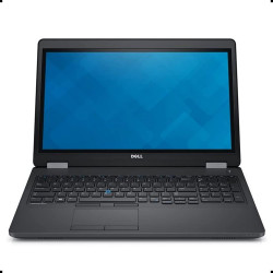 Dell Latitude E5550 avec pré-installation OS