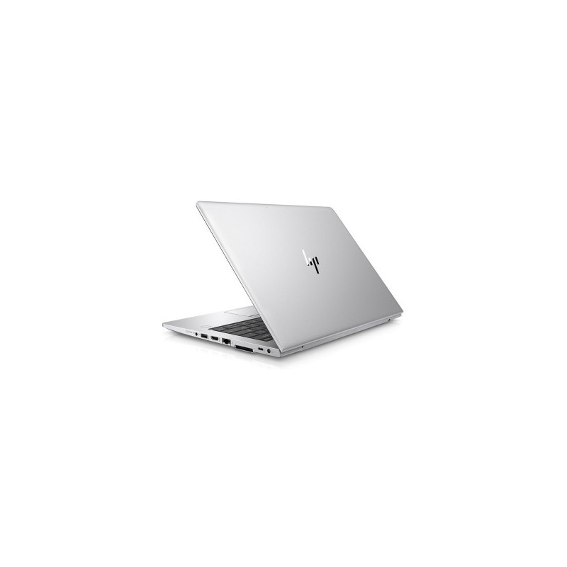 HP EliteBook 830 G5 avec pré-installation OS
