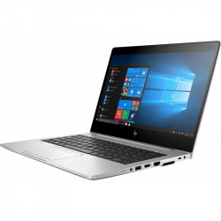 HP EliteBook 830 G5 avec pré-installation OS