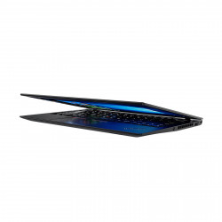 Lenovo ThinkPad X1 Carbon 6th Gen avec pré-installation OS