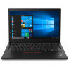 Lenovo ThinkPad X1 Carbon 6th Gen avec pré-installation OS