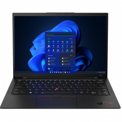 Lenovo ThinkPad X1 Carbon 6th Gen avec pré-installation OS