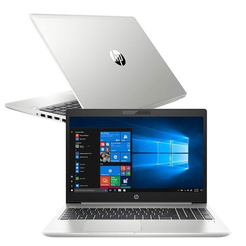 HP EliteBook 840 G6 avec pré-installation OS
