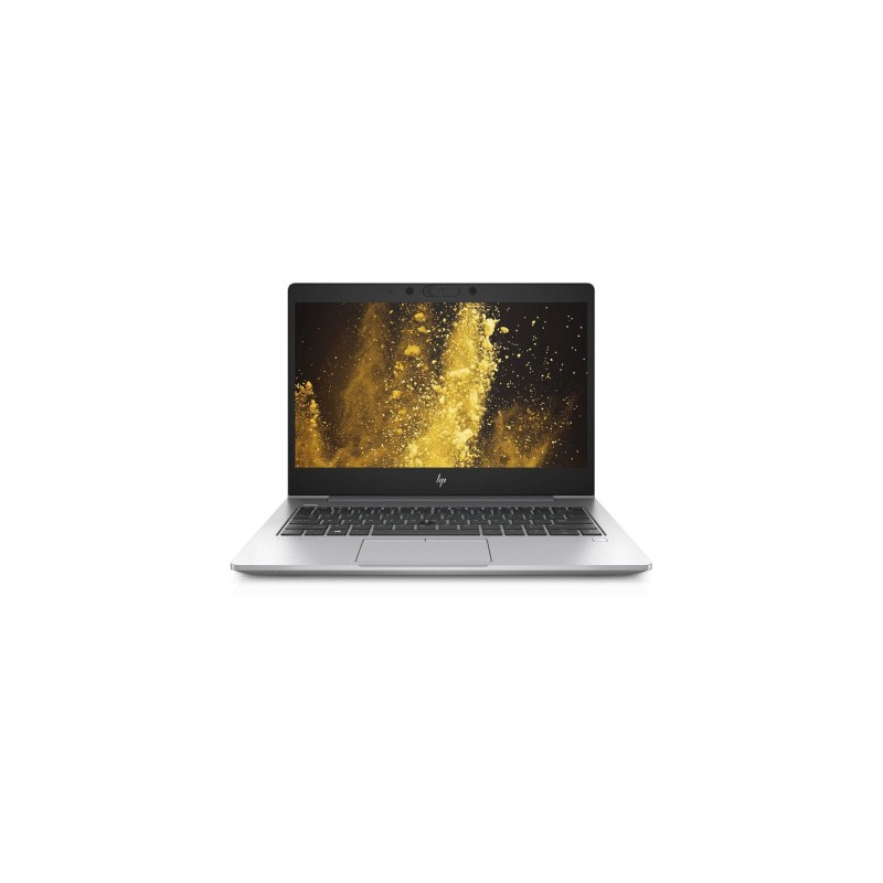 HP EliteBook 840 G6 avec pré-installation OS