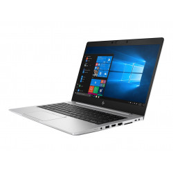 HP EliteBook 840 G6 avec pré-installation OS