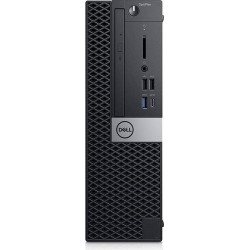 Dell OptiPlex 3070 SFF avec pré-installation OS
