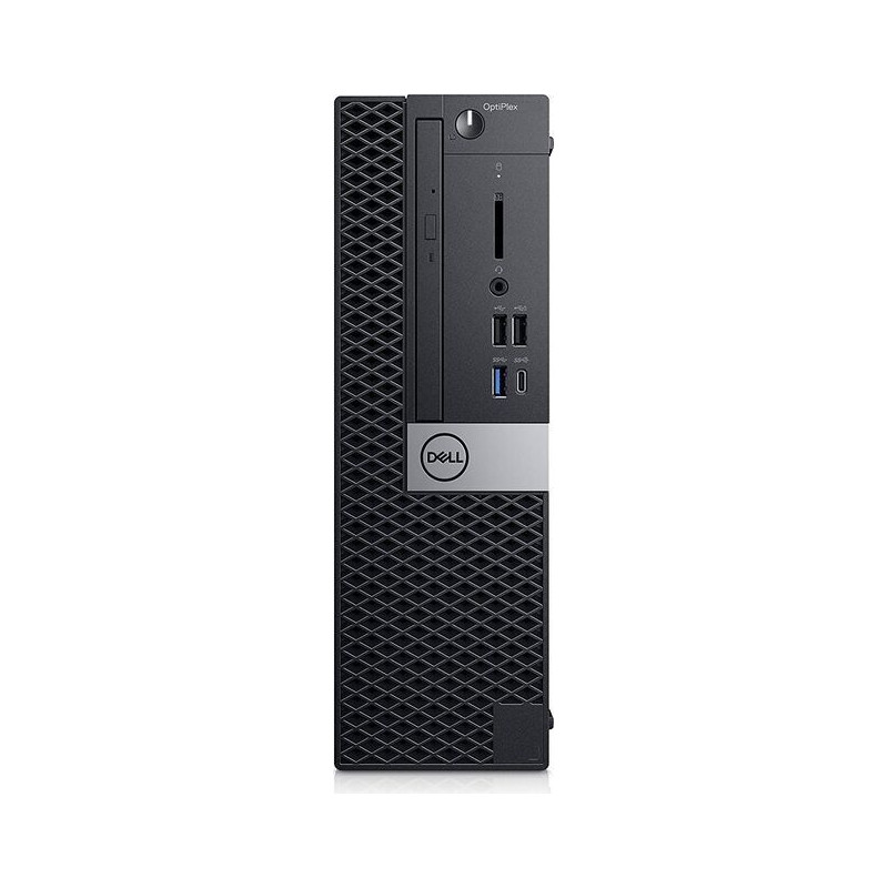 Dell OptiPlex 3070 SFF avec pré-installation OS