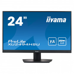 IIyama ProLite XU2494HSU Noir