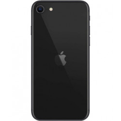 Apple iPhone SE 2020 Noir