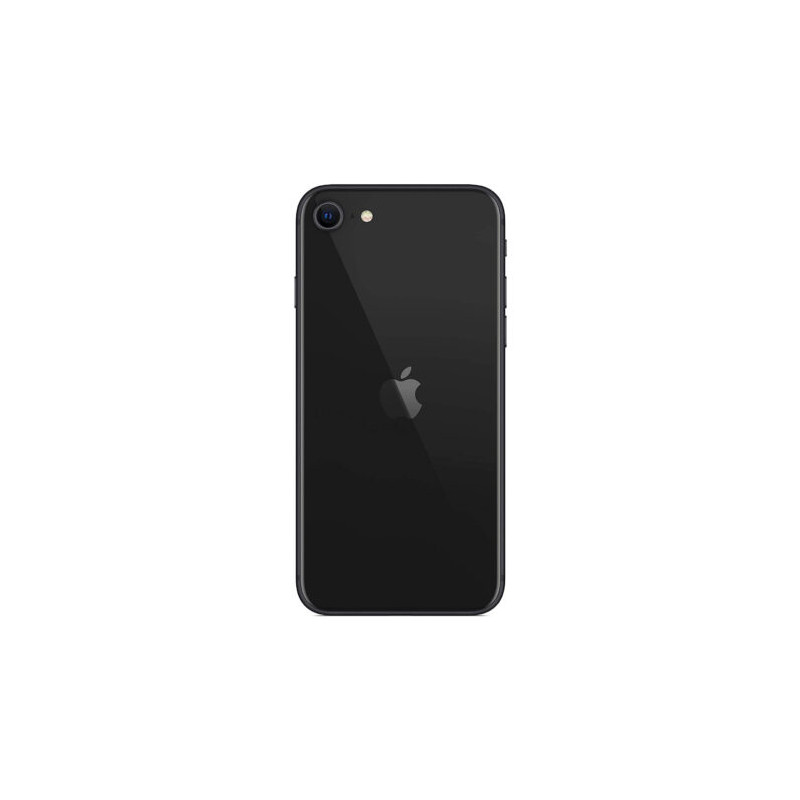 Apple iPhone SE 2020 Noir