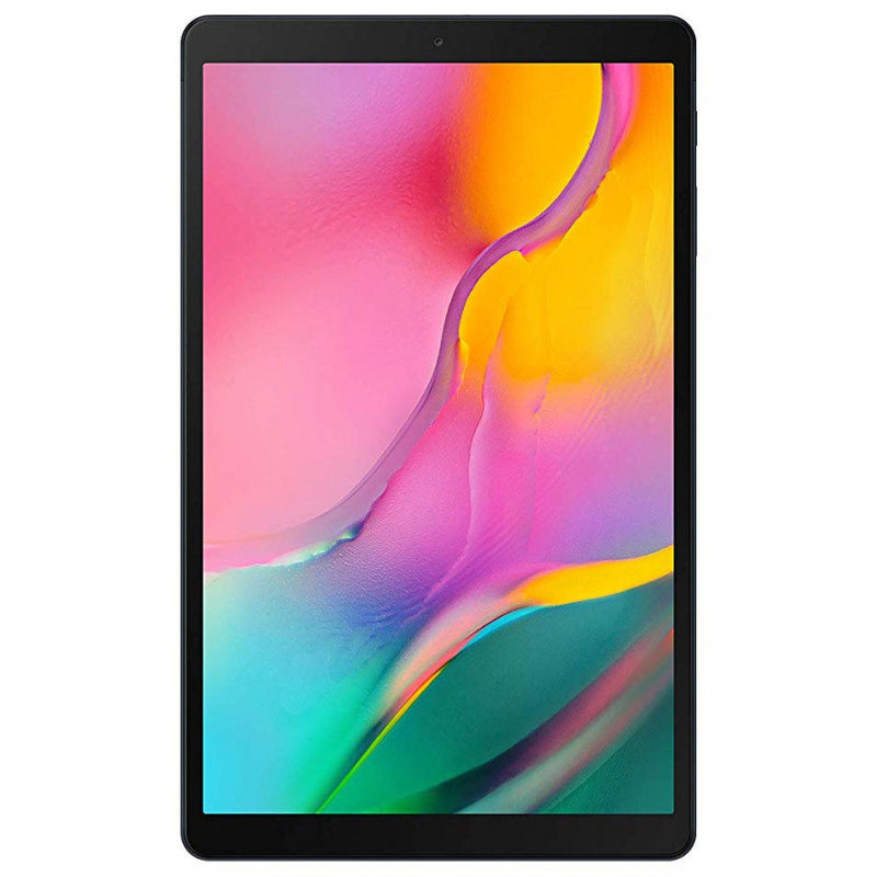 Samsung Galaxy Tab A 10.1 2019 Noir