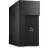 Dell Precision 3620 Tour avec pré-installation OS