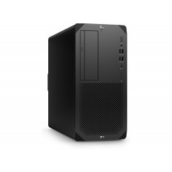 HP WorkStation Z2 G5 Tour
