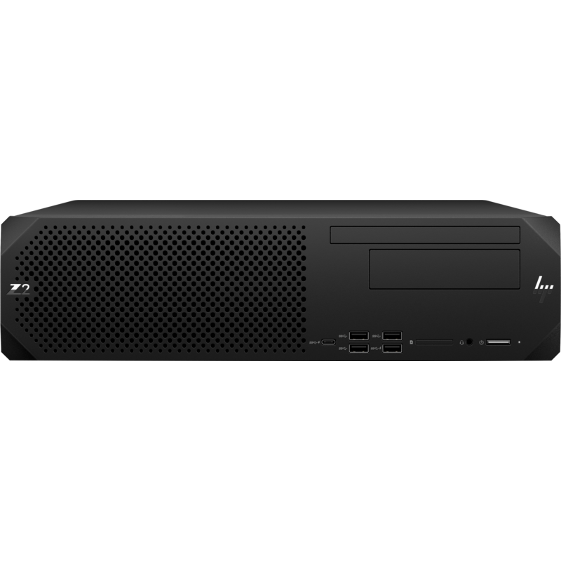HP WorkStation Z2 G8 SFF