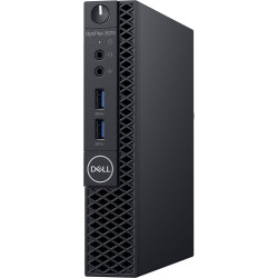 Dell OptiPlex 3070 Micro avec pré-installation OS
