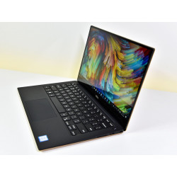 Dell XPS 13 9360 avec pré-installation OS